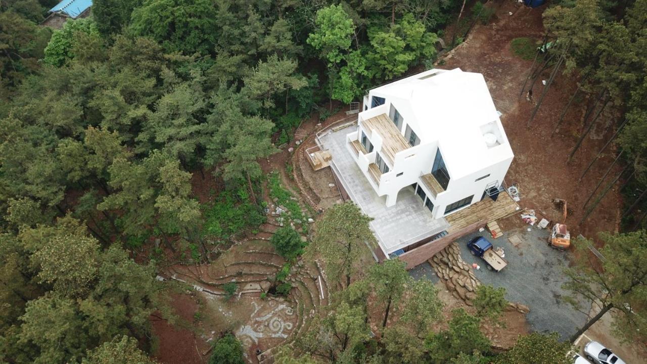 Forestel Meomul ซุนชอน ภายนอก รูปภาพ