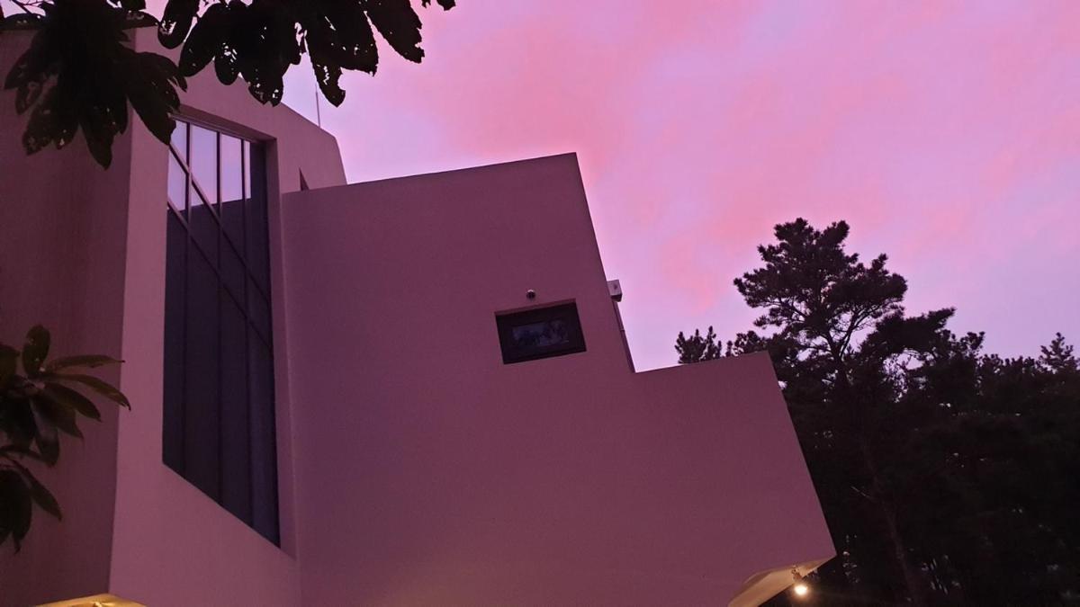 Forestel Meomul ซุนชอน ภายนอก รูปภาพ