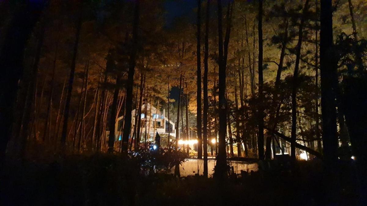 Forestel Meomul ซุนชอน ภายนอก รูปภาพ