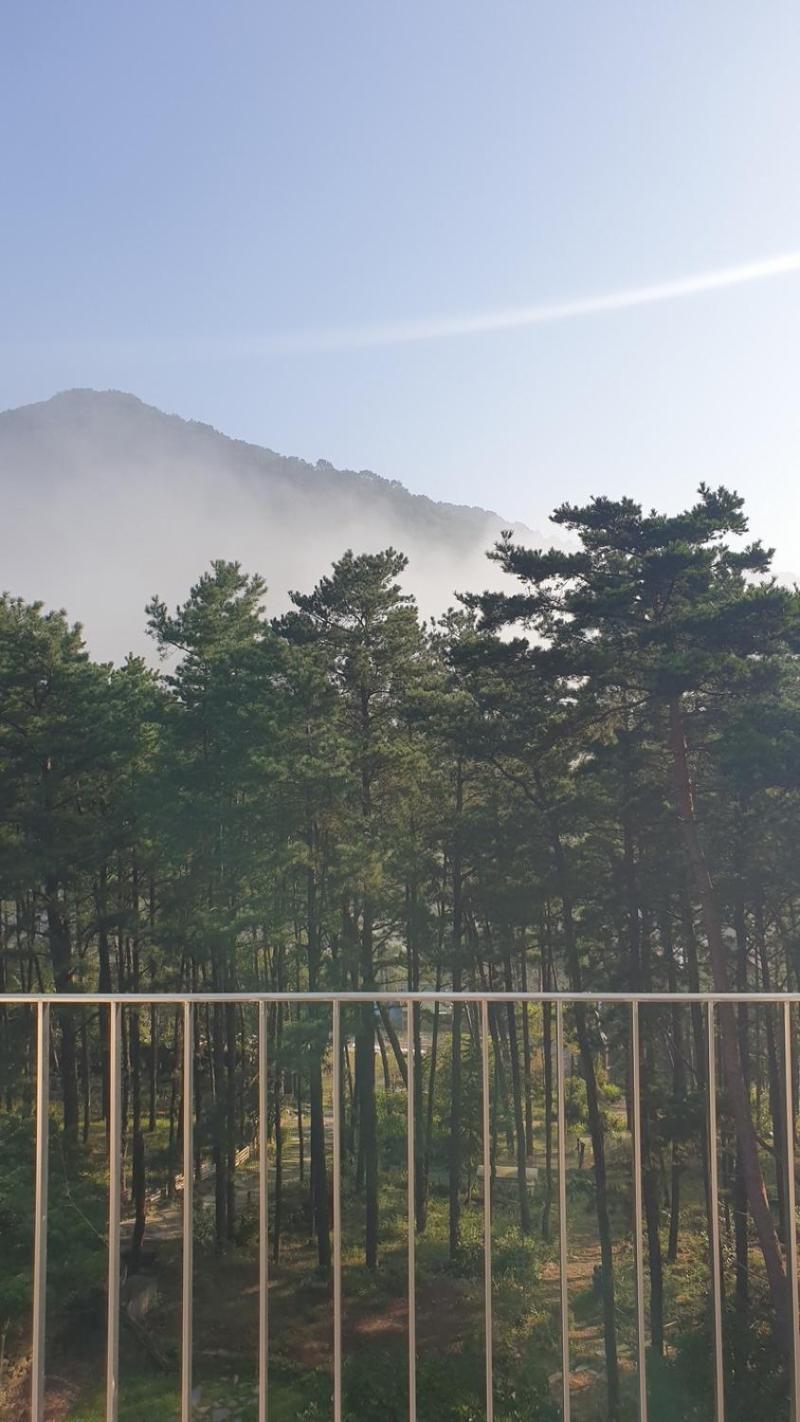 Forestel Meomul ซุนชอน ภายนอก รูปภาพ